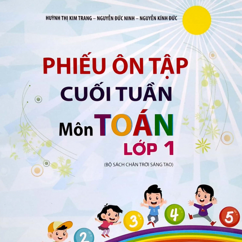 Ôn tập Tuần 19-24